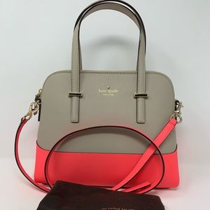 SALE Kate Spade Cedar Street Maise Handbag